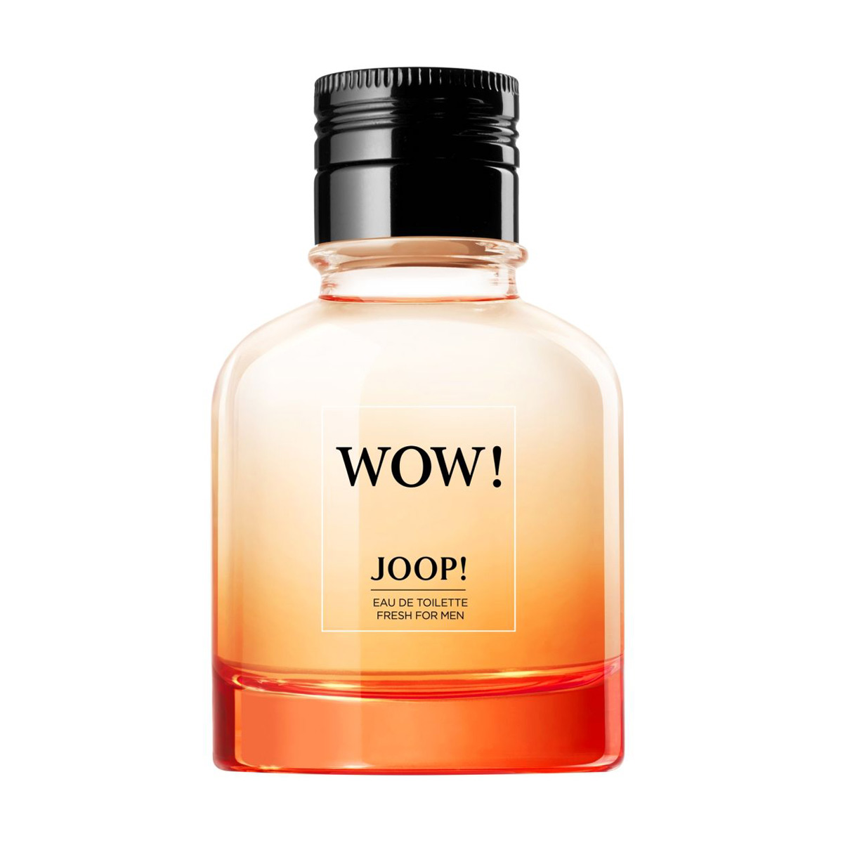 

Уцінка! Joop! Wow! Fresh Туалетна вода чоловіча, 40 мл