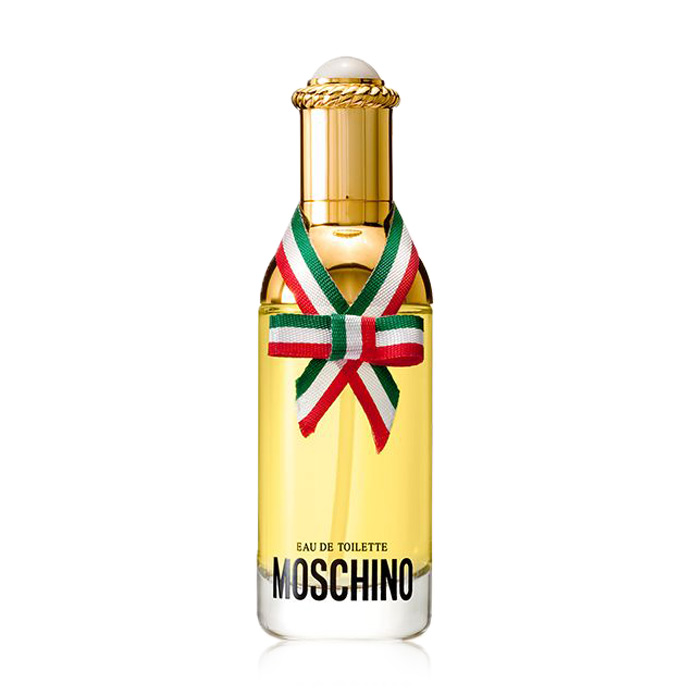 

Moschino Moschino Туалетна вода жіноча, 25 мл