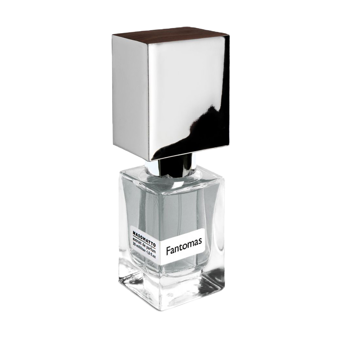 

Nasomatto Fantomas Парфуми унісекс, 30 мл