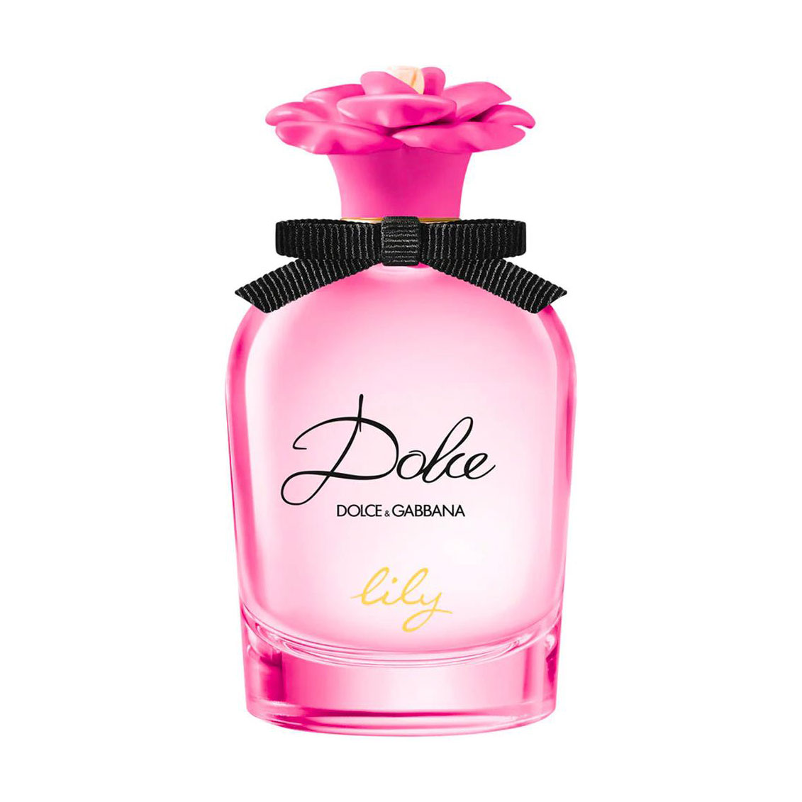 

Dolce & Gabbana Dolce Lily Туалетна вода жіноча, 75 мл (ТЕСТЕР)