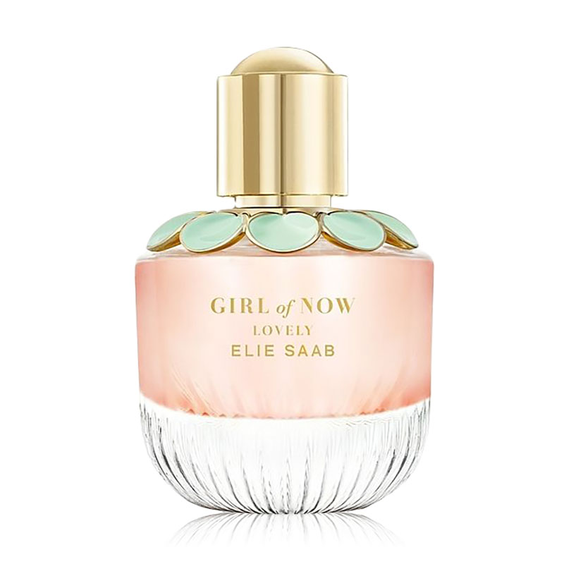 

Elie Saab Girl Of Now Lovely Парфумована вода жіноча, 90 мл (ТЕСТЕР)