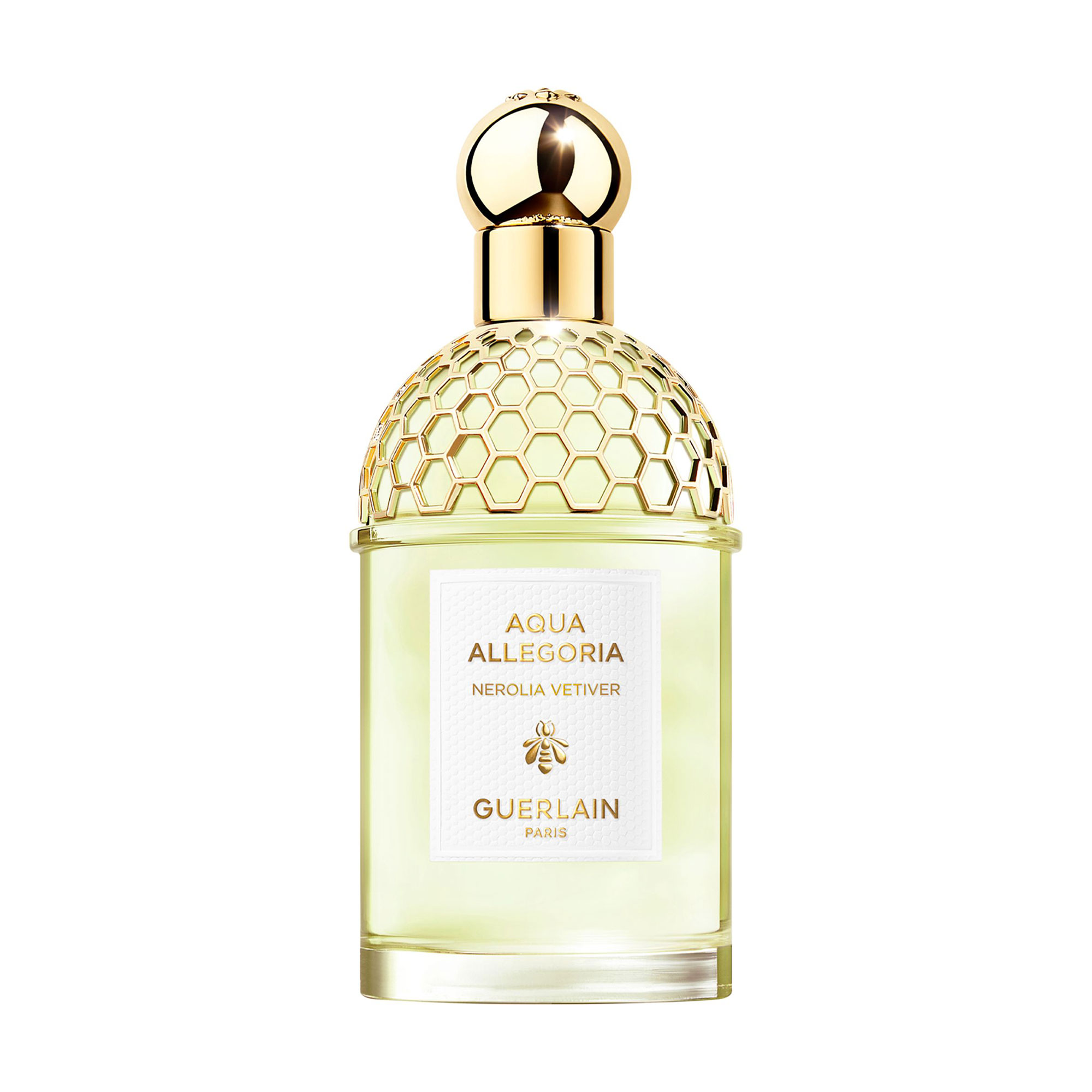 

Guerlain Aqua Allegoria Nerolia Vetiver Туалетна вода унісекс, 125 мл (ТЕСТЕР)