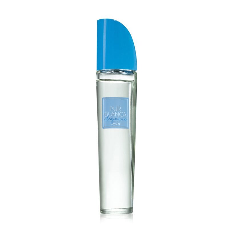 

Avon Pur Blanca Elegance Туалетна вода жіноча, 50 мл