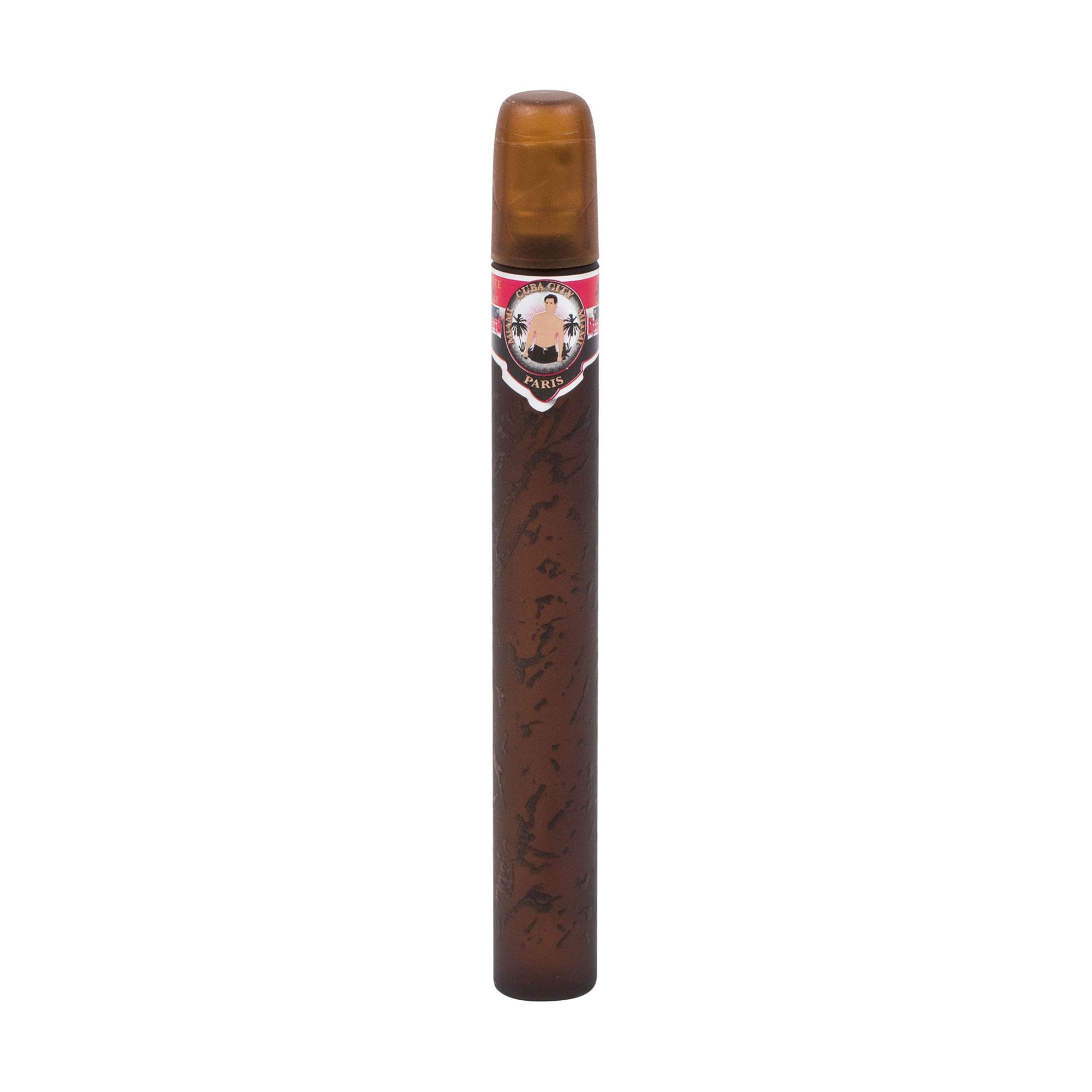 Cuba Paris Cuba City Miami for Men Туалетна вода чоловіча, 35 мл