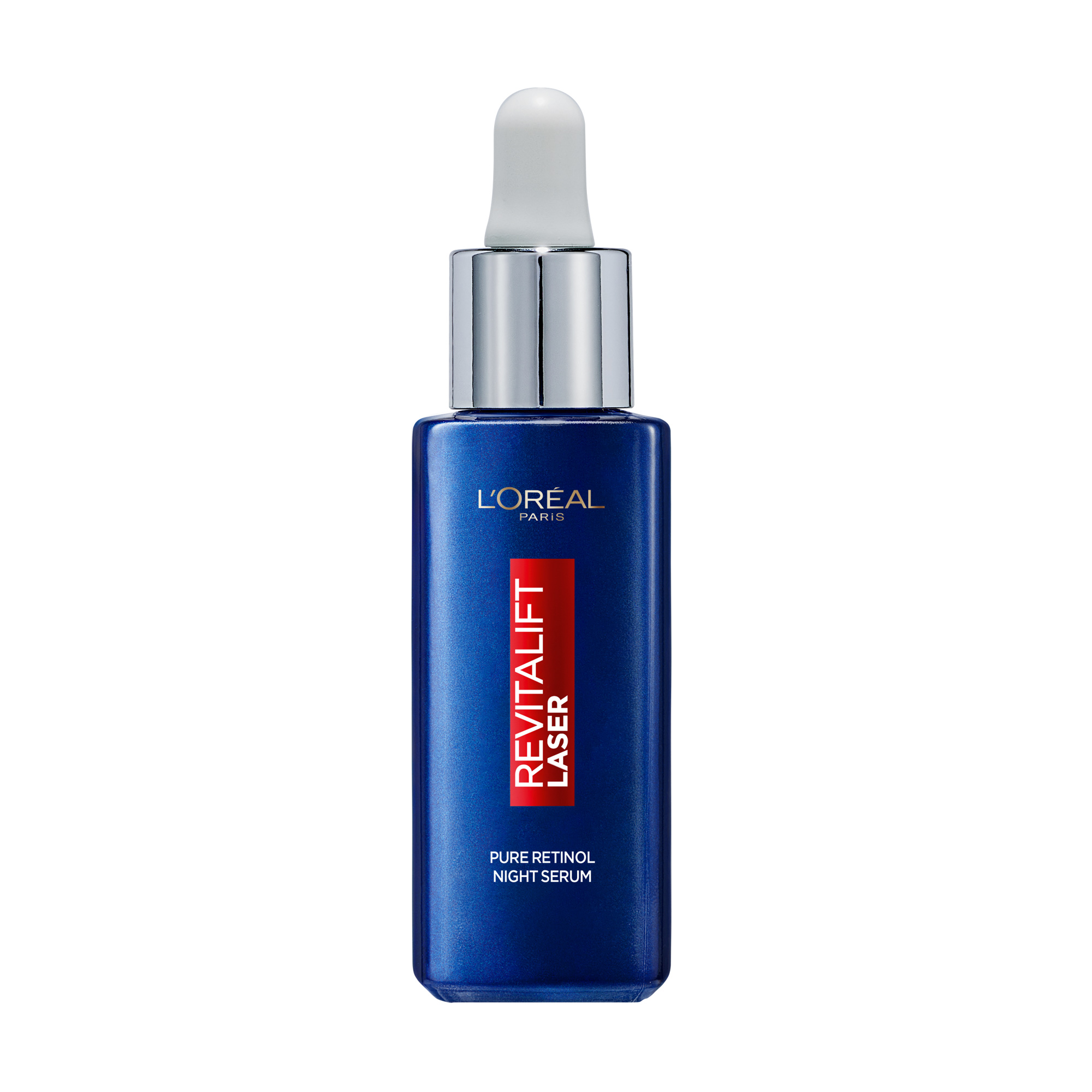 

Подарунок! Ампула L’Oreal Paris Revitalift