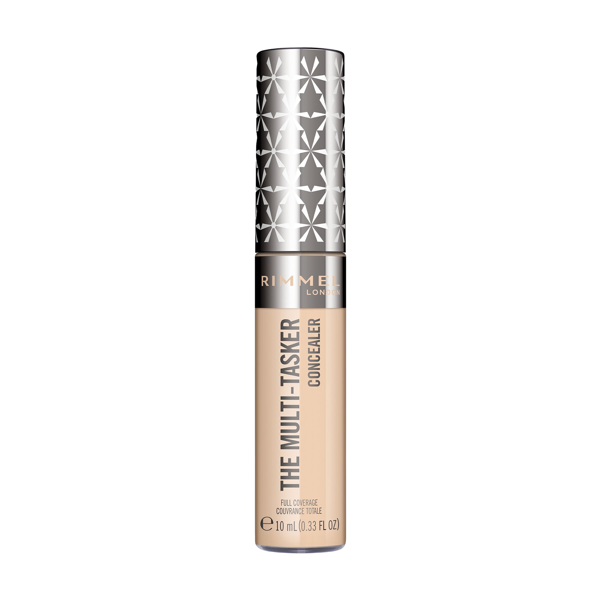 

Консилер для обличчя Rimmel The Multi-Tasker Concealer 020 Fair, 10 мл