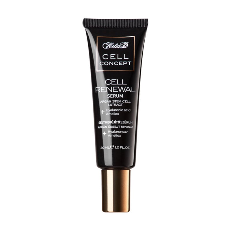 

Сироватка для обличчя Helia-D Cell Concept Cell Renewal Serum 55+ проти зморщок, 30 мл