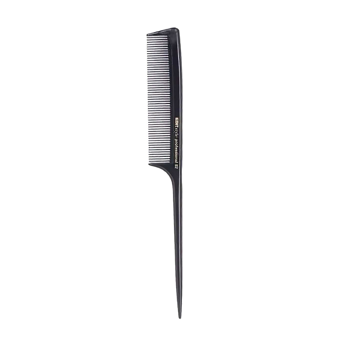 

Гребінець для волосся Kent Professional 82 Tail Comb, 220 мм, 1 шт