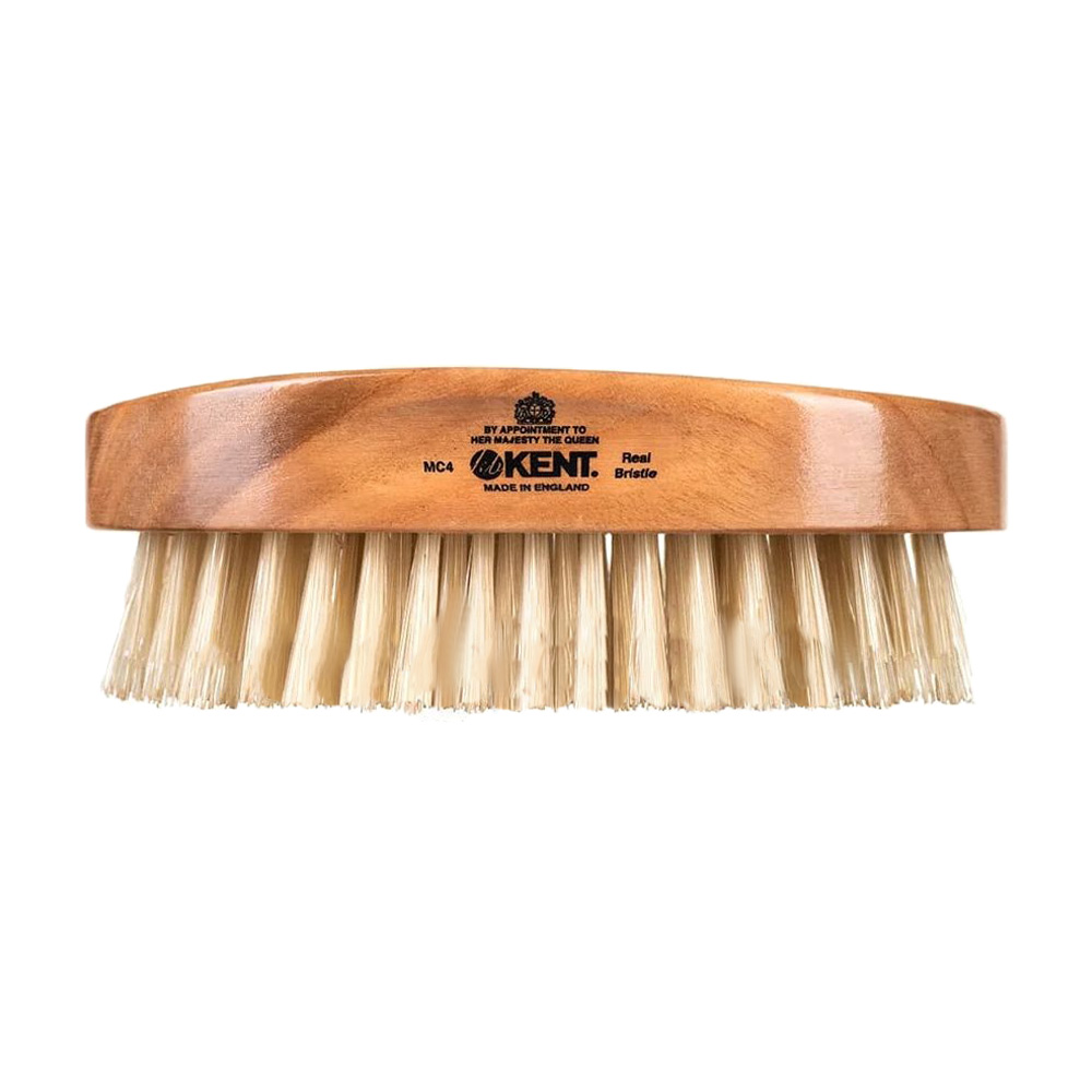 

Щітка для волосся Kent MC4, 1 шт