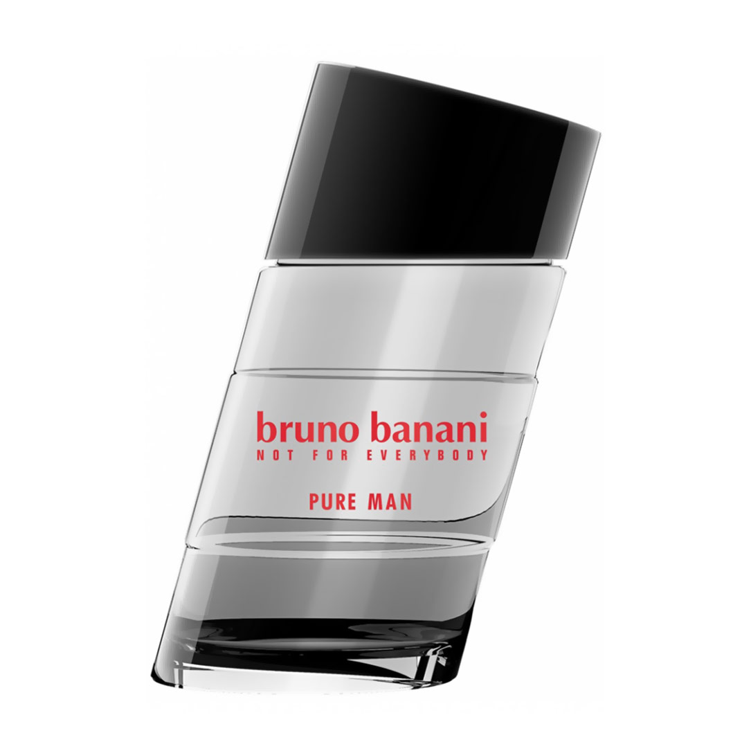 

Уцінка! Bruno Banani Pure Man Туалетна вода чоловіча, 50 мл