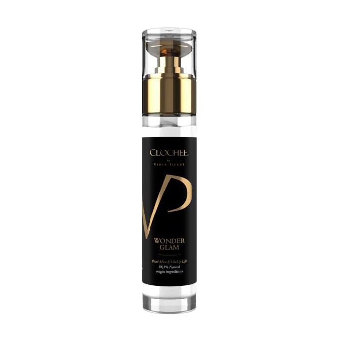 

Крем для обличчя Clochee Wonder Glam Glowing Face Cream, 50 мл