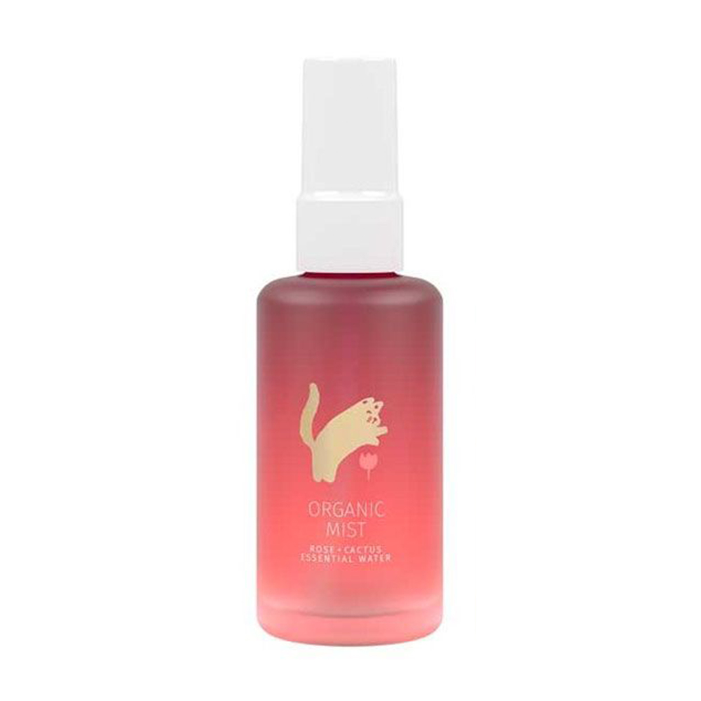 

Міст для обличчя Yope Organic Mist Троянда і кактус, 100 мл
