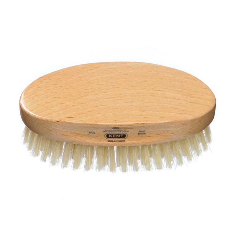 

Щітка чоловіча для волосся Kent Mens MG3, 1 шт