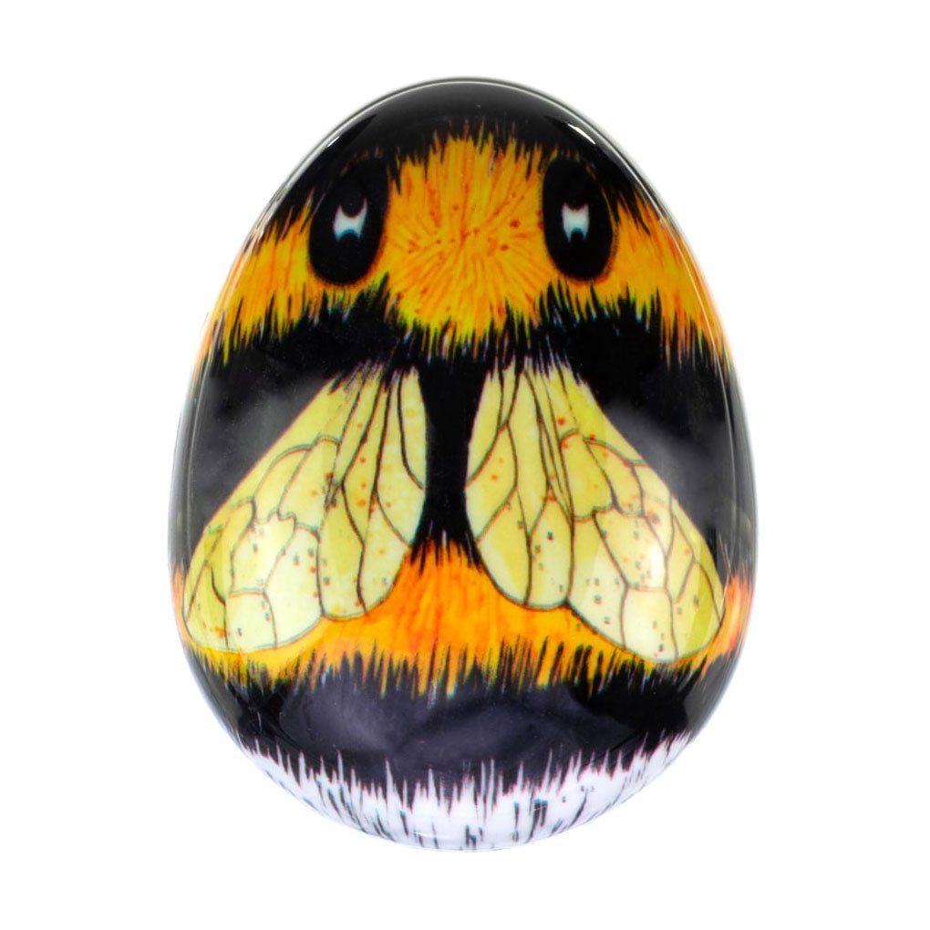 

Щітка для легкого розчісування Kent Pebble Bee, 1 шт