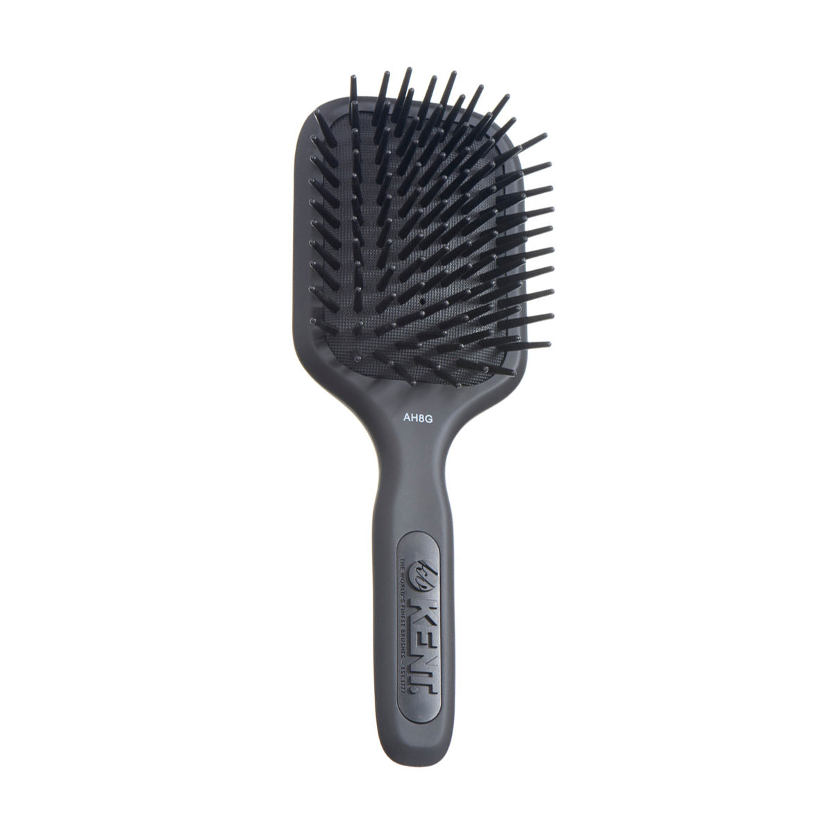 

Щітка для волосся Kent Medium Detangling Brush Ah8G, 1 шт