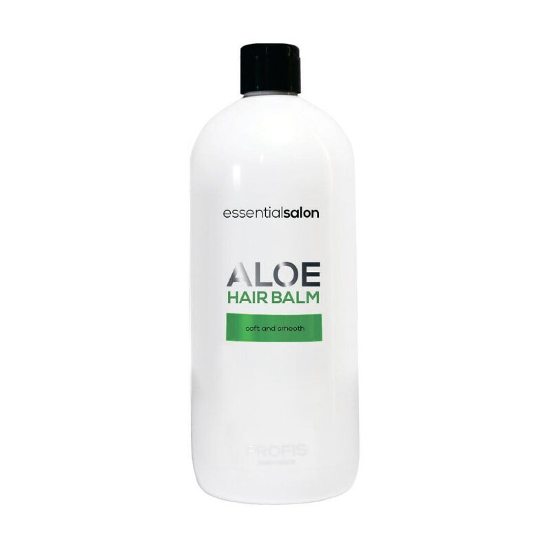 

Уцінка! Бальзам для волосся Profis Cosmetics Aloe Hair Balsam з алое, 1 л