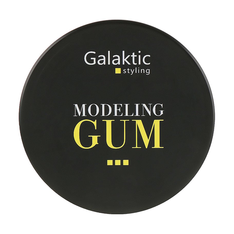 

Уцінка! Паста для укладання волосся Profis Cosmetics Galaktic Modeling Gum, 150 мл