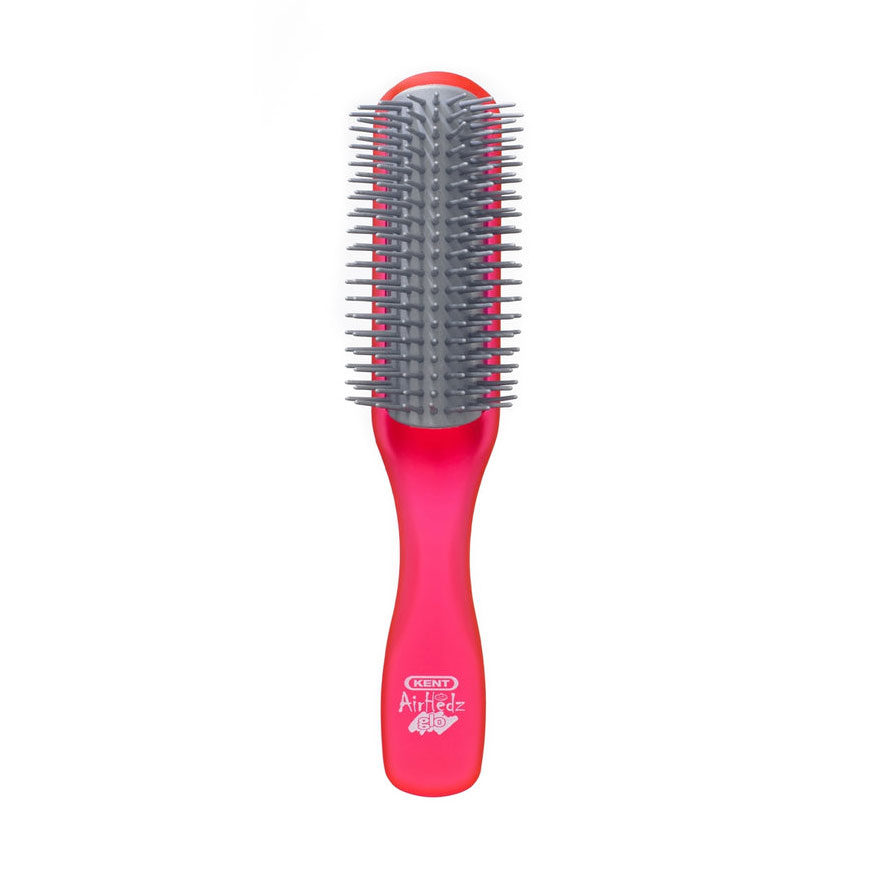 

Щітка для волосся Kent AirHedz Glo AHGLO1, Strawberry, 1 шт