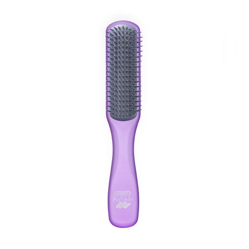 

Щітка для волосся Kent AirHedz Glo AHGLO2, Purple, 1 шт