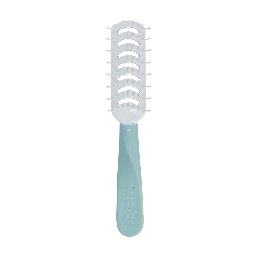 

Щітка для волосся Kent KCR1 Short Handled Vented Hairbrush, 1 шт
