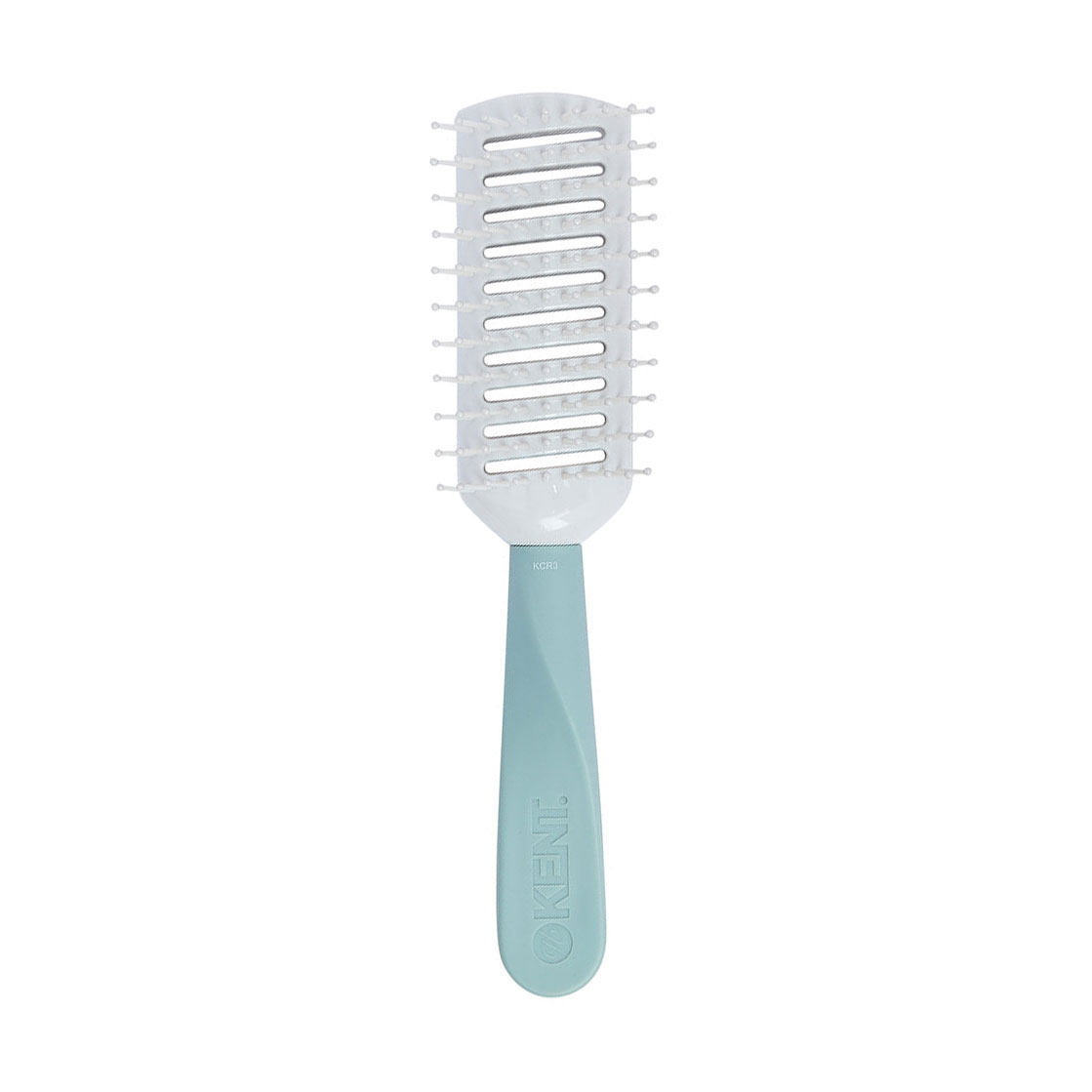 

Щітка для волосся Kent KCR3 Single Sided Tunnel Vented Brush, 1 шт