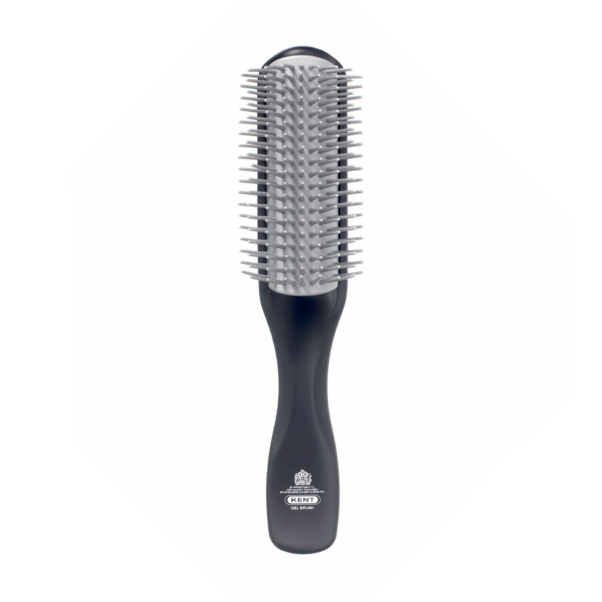 

Щітка для волосся Kent KFM2 Gel Brush чоловіча, 1 шт