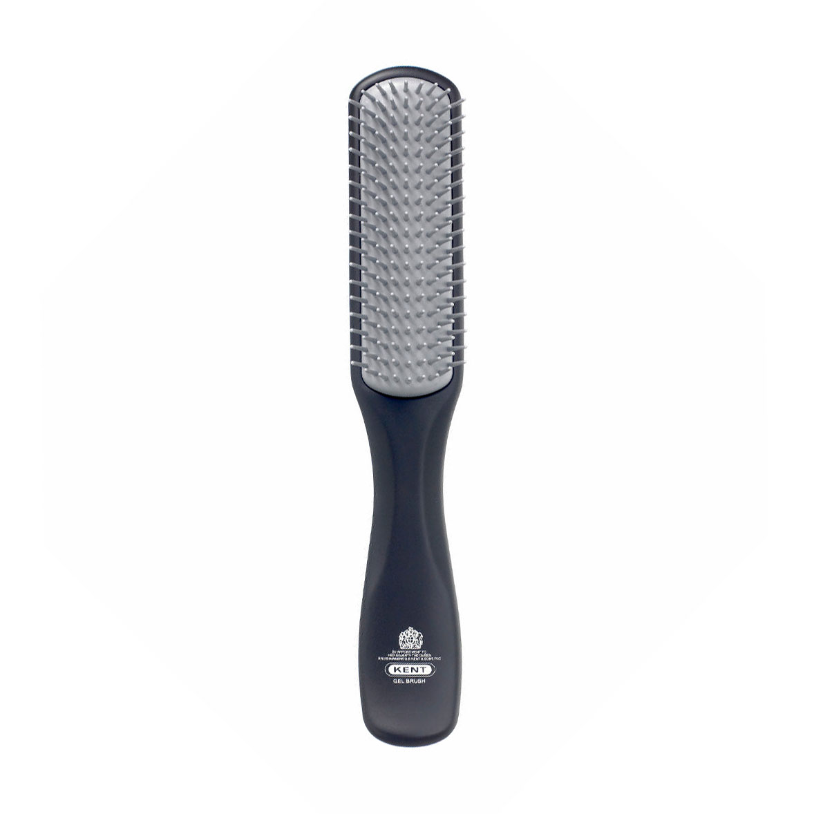 

Щітка для волосся Kent KFM3 Gel Brush чоловіча, 1 шт