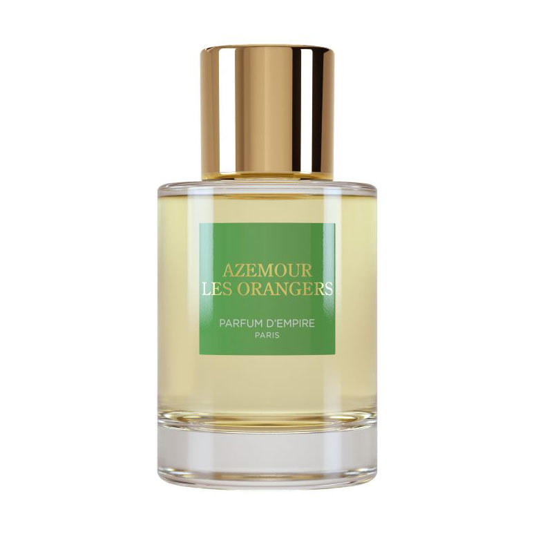 

Parfum d'Empire Azemour Les Orangers Парфумована вода унісекс, 100 мл