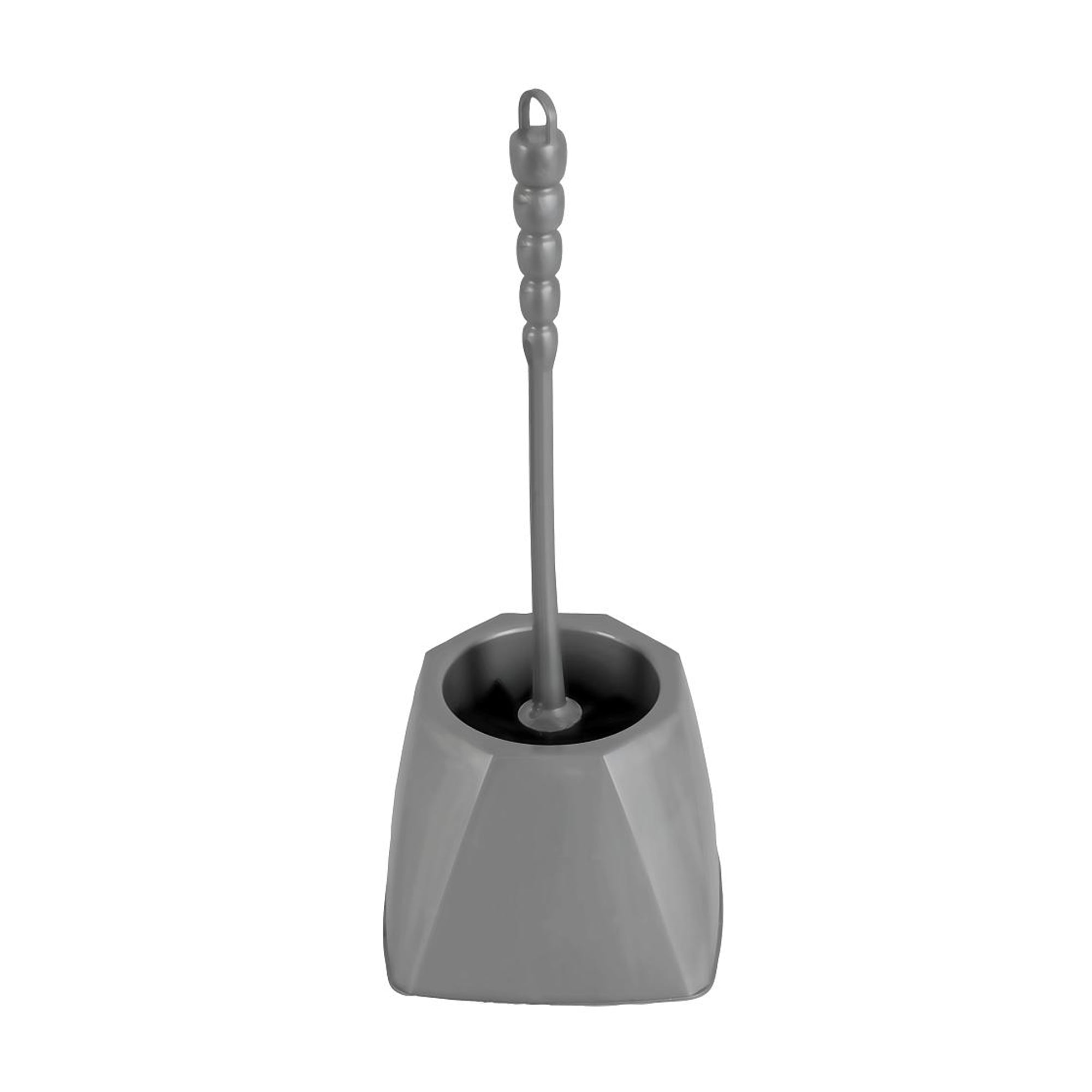 

Йоржик для унітазу Ekodeo Coral сірий, 1 шт (L9230SL)