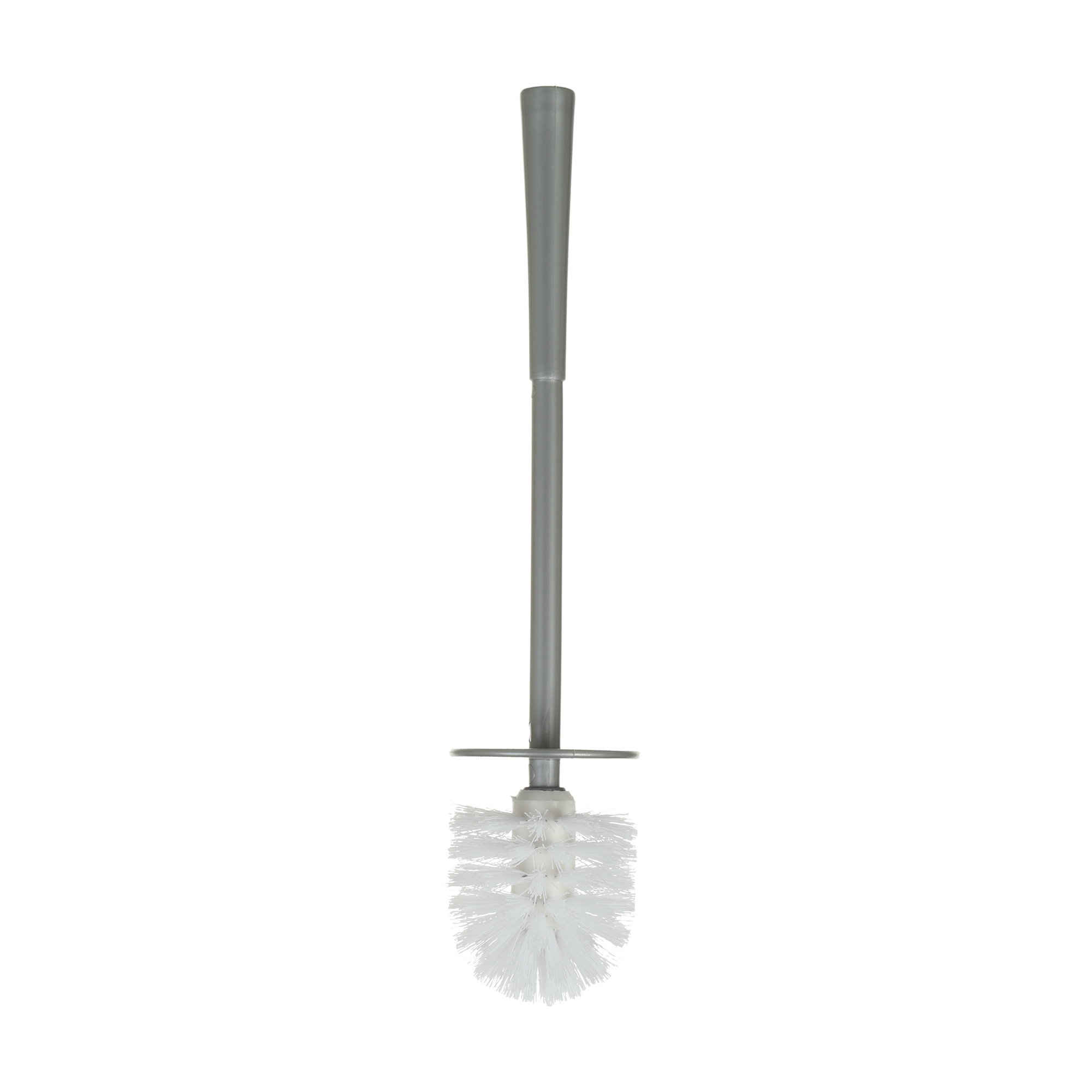 

Змінний йоржик для унітазу Volver сріблястий, 1 шт (01070SL)