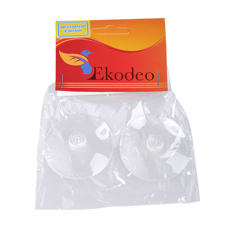 

Набір присосок Ekodeo Simple (L9111)