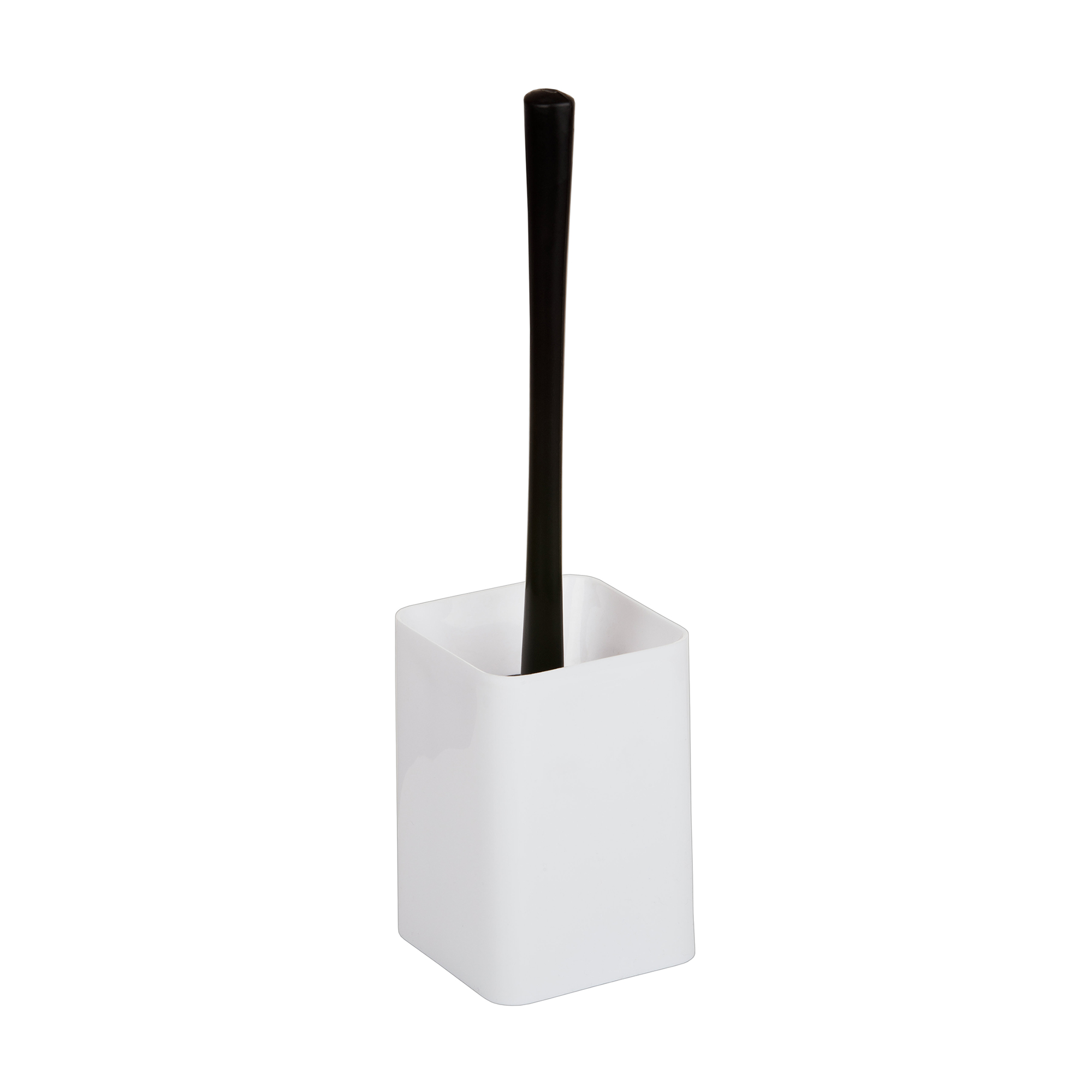 

Йоржик для унітазу Volver Color білий, 1 шт (20201)