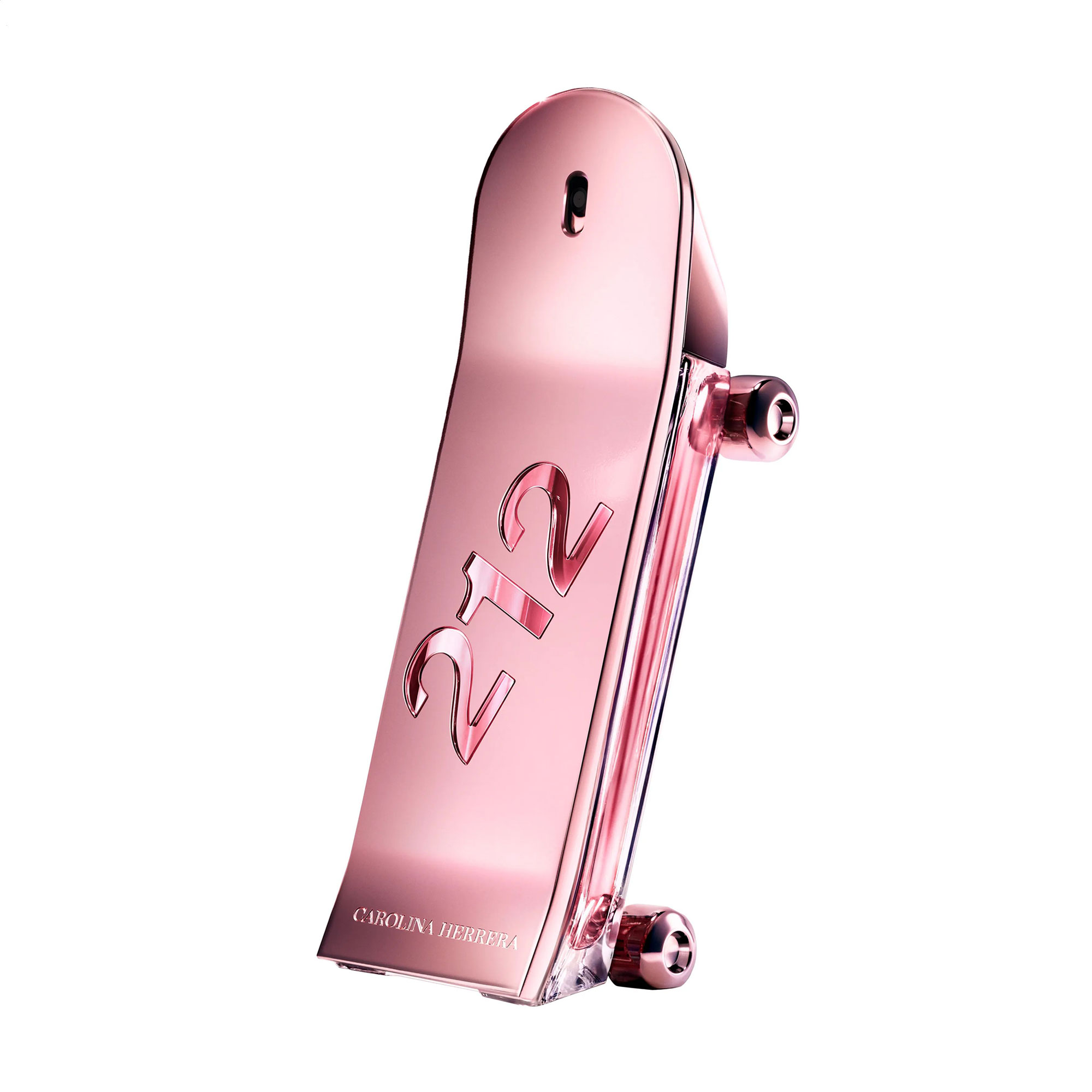 

Carolina Herrera 212 Heroes For Her Парфумована вода жіноча, 80 мл