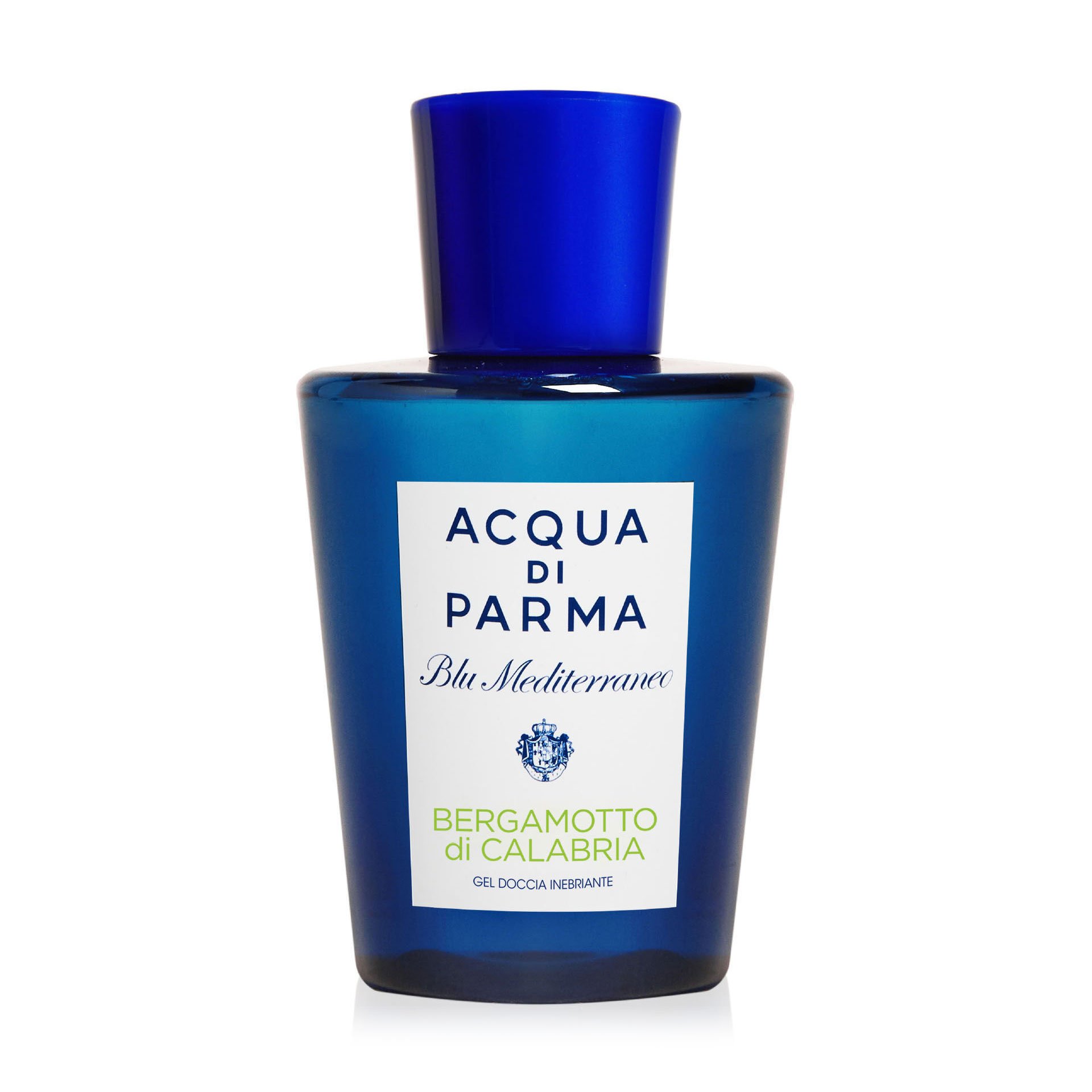 

Парфумований гель для душу Acqua di Parma Blu Mediterraneo Bergamotto Di Calabria унісекс, 200 мл