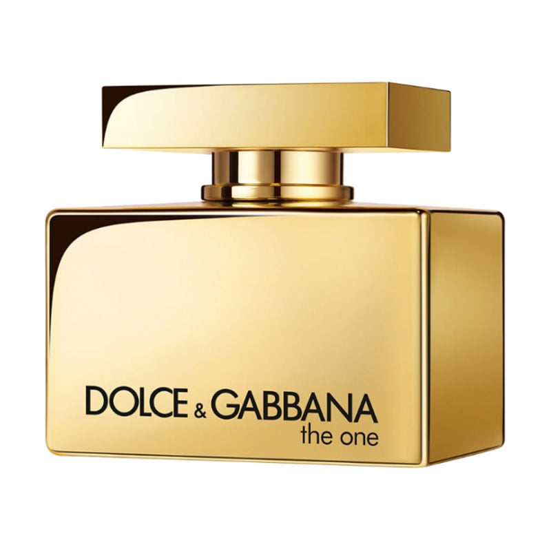 

Dolce & Gabbana The One Gold Eau De Parfum Intense Парфумована вода жіноча, 75 мл