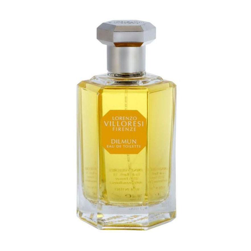 

Уцінка! Lorenzo Villoresi Dilmun Туалетна вода унісекс, 100 мл