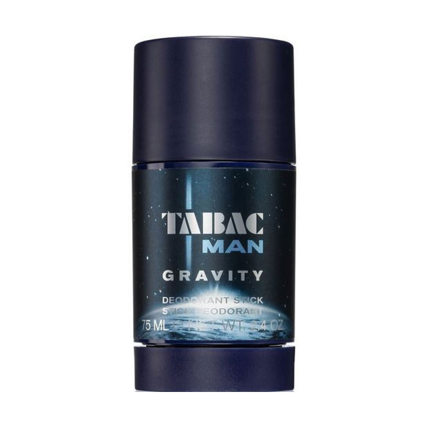 

Парфумований дезодорант-стік Maurer & Wirtz Tabac Man Gravity чоловічий, 75 мл