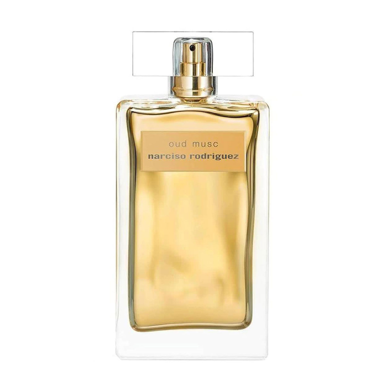

Narciso Rodriguez Oud Musc Парфумована вода унісекс, 100 мл