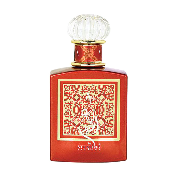 

Sterling Parfums UN Parfum de Toilette Туалетна вода унісекс, 100 мл