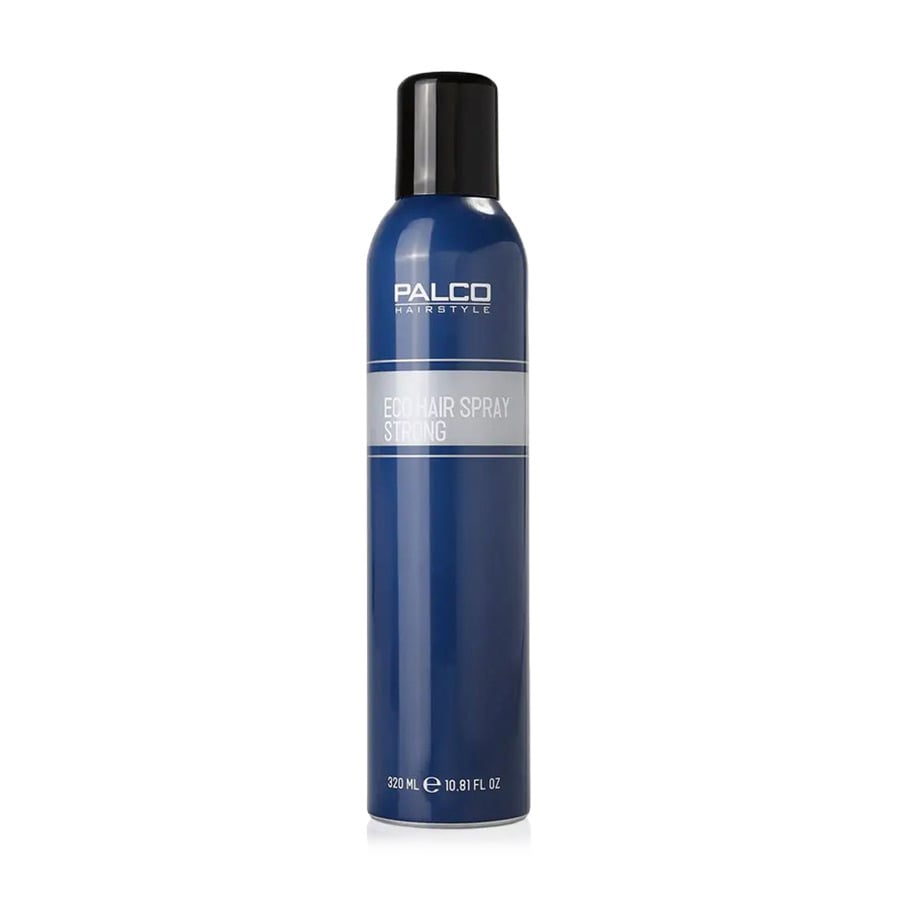 

Уцінка! Лак для волосся Palco Professional Hairstyle Eco Hair Spray Strong сильної фіксації, 320 мл