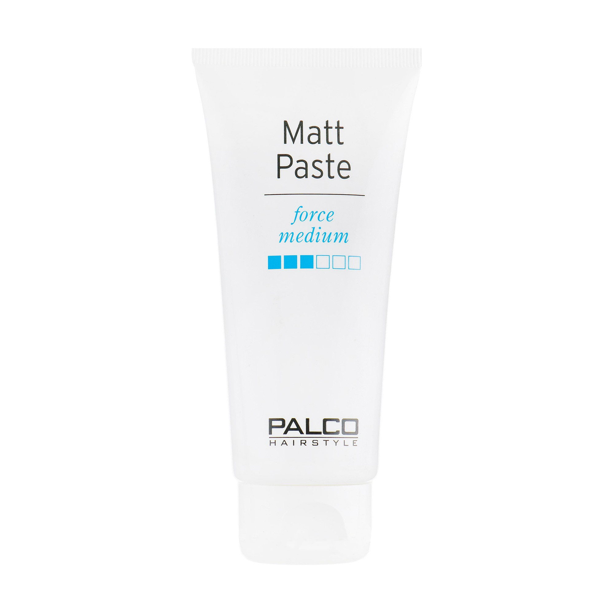 

Матова паста для волосся Palco Professional Hairstyle Matt Paste Force Medium середньої фіксації, 100 мл