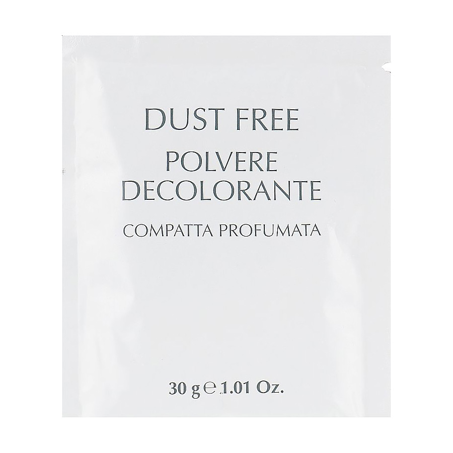 

Порошок для освітлення волосся Palco Professional Technik Dust Free, 30 г (саше)