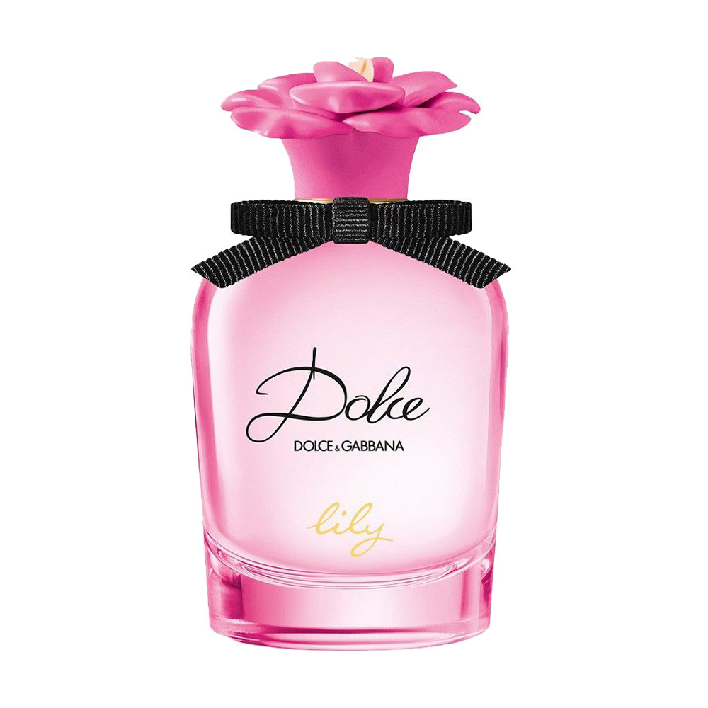 

Dolce & Gabbana Dolce Lily Туалетна вода жіноча, 75 мл