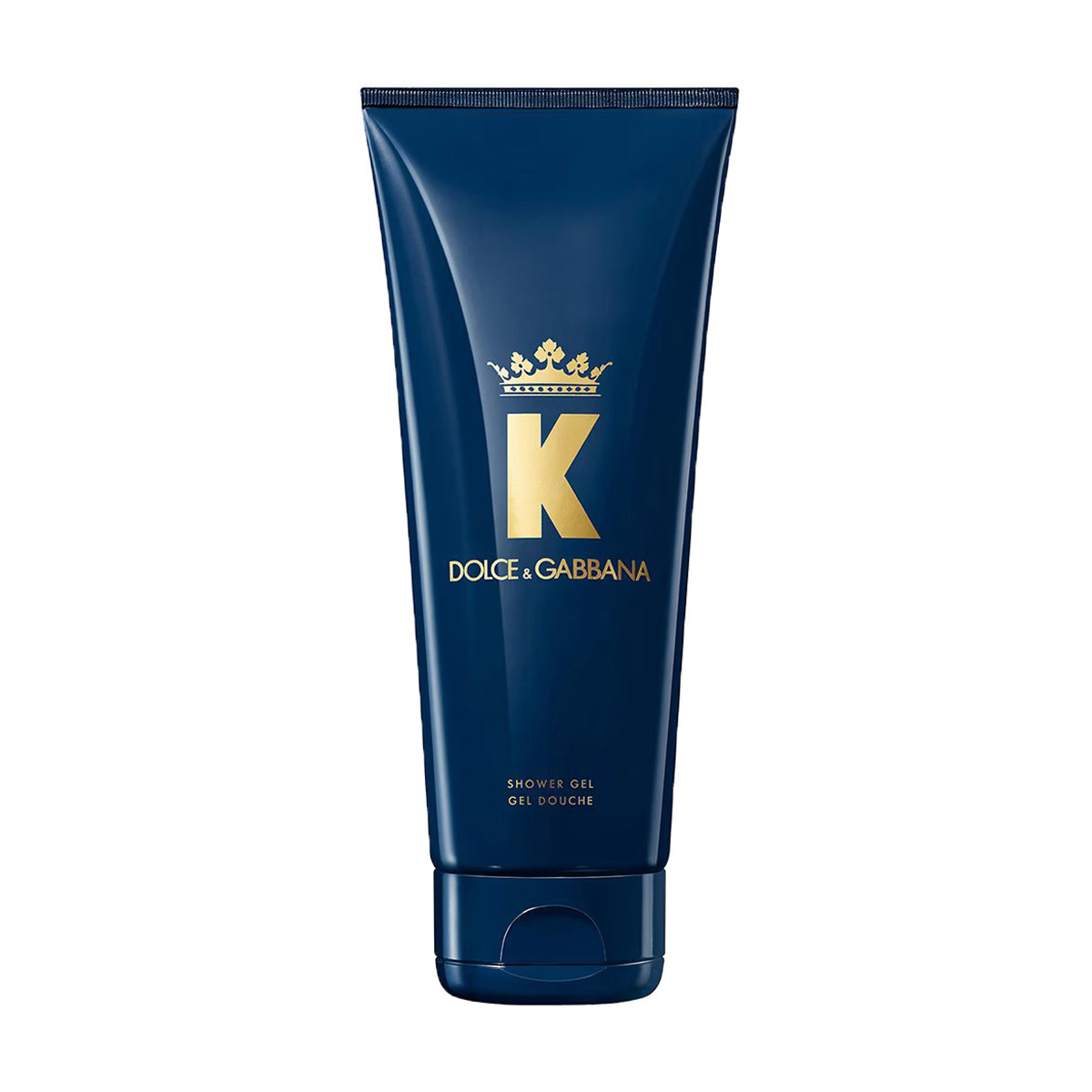 

Парфумований гель для душу Dolce & Gabbana K by Dolce & Gabbana чоловічий, 200 мл
