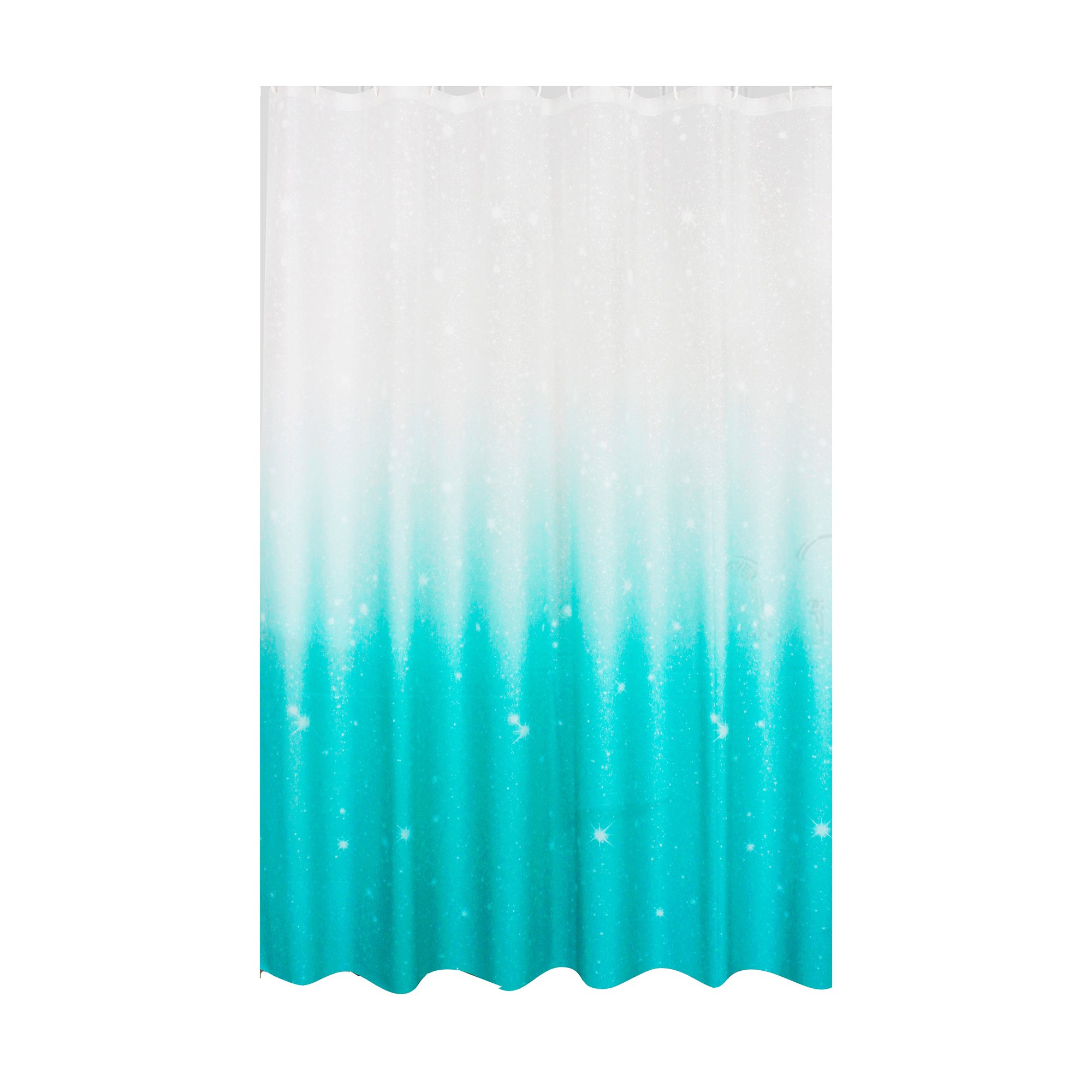 

Завіса для ванної кімнати Volver Shell, 180*200 см (51402)