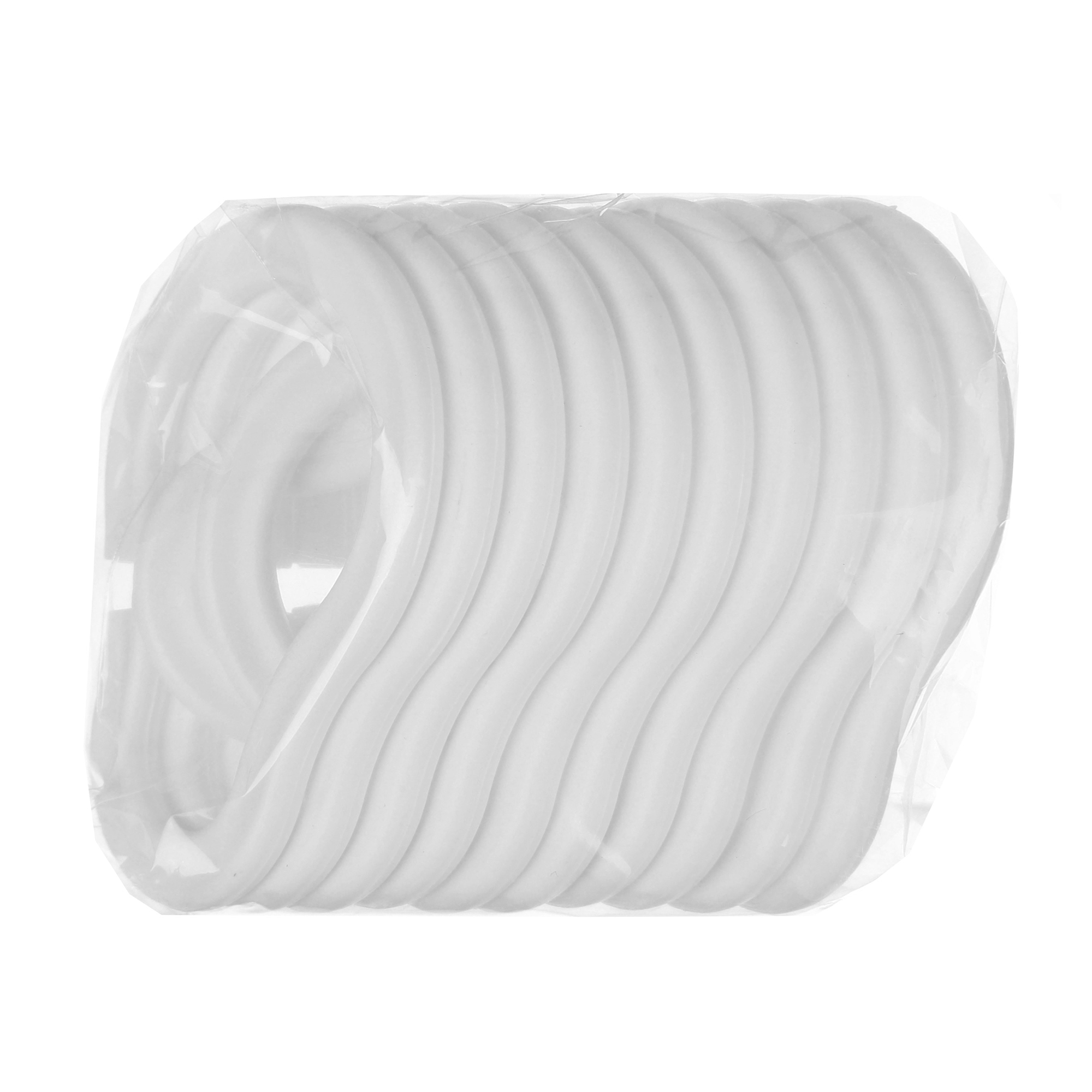 

Кільця для завісок Volver, білі, 12 шт (68110)