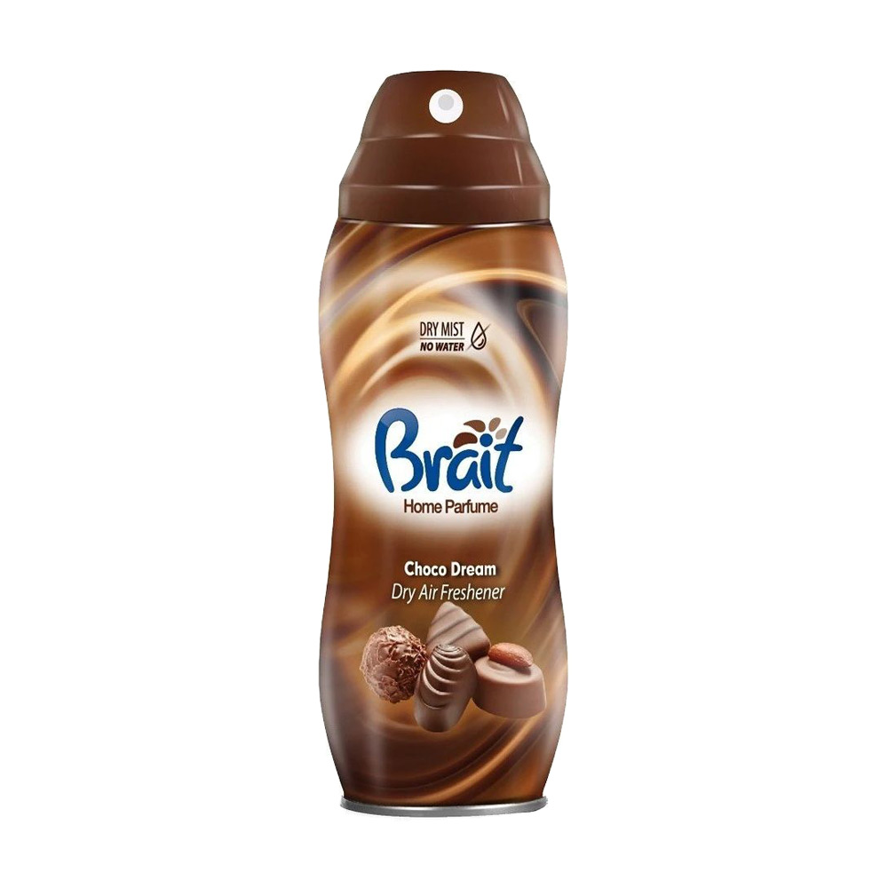 

Освіжувач повітря Brait Choco Dream, 300 мл