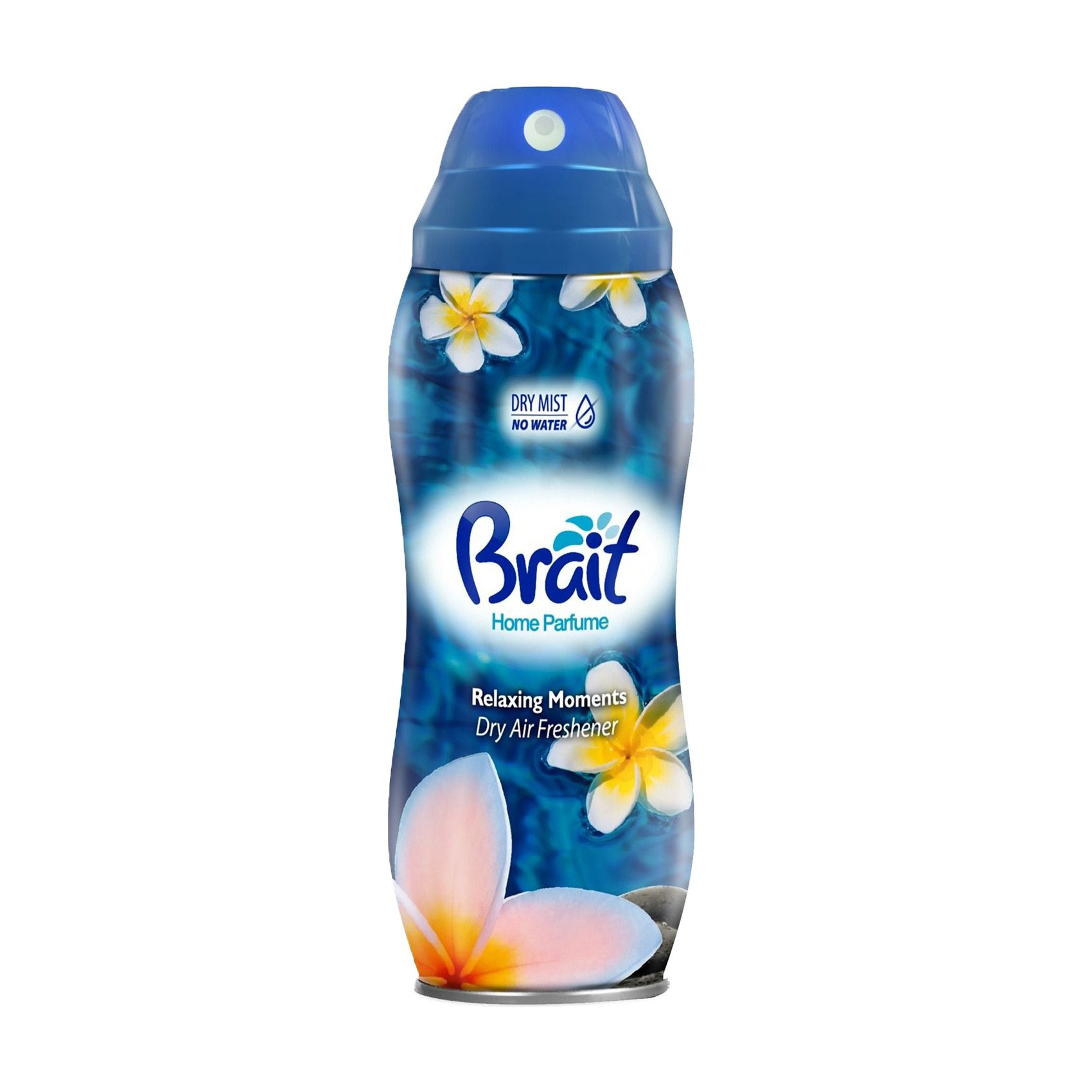 

Освіжувач повітря Brait Relaxing Moments, 300 мл