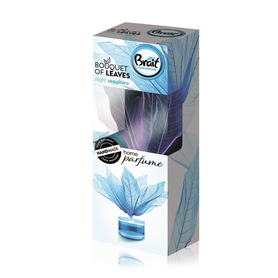 

Уцінка! Аромадифузор Brait Night Sapphire, 50 мл