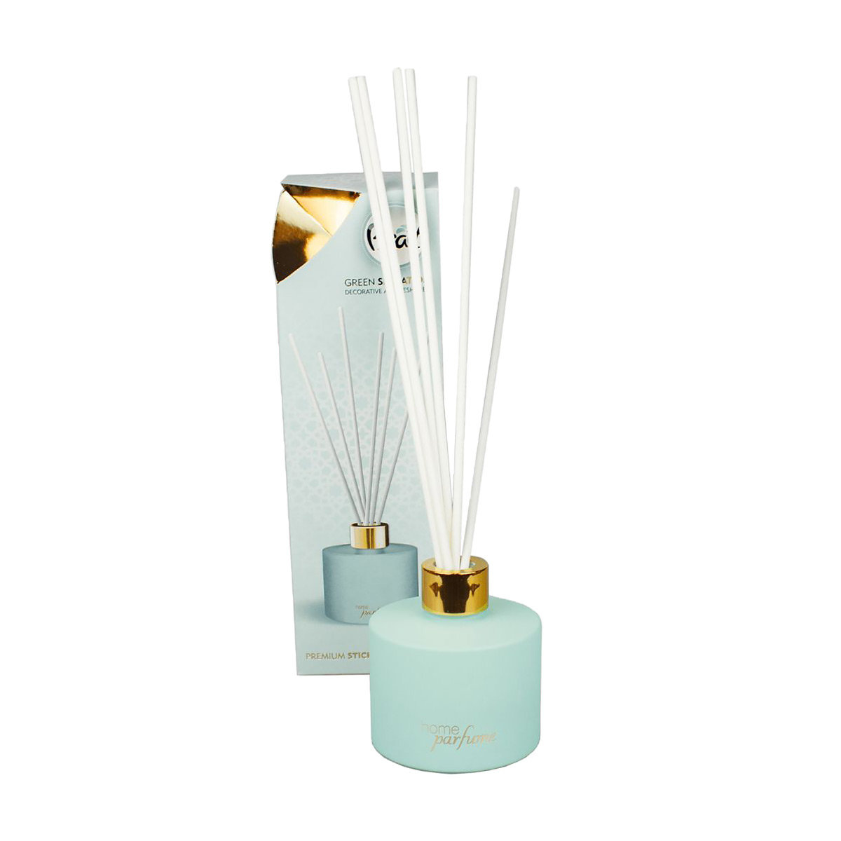 

Аромадифузор Brait Green Sensation, 100 мл